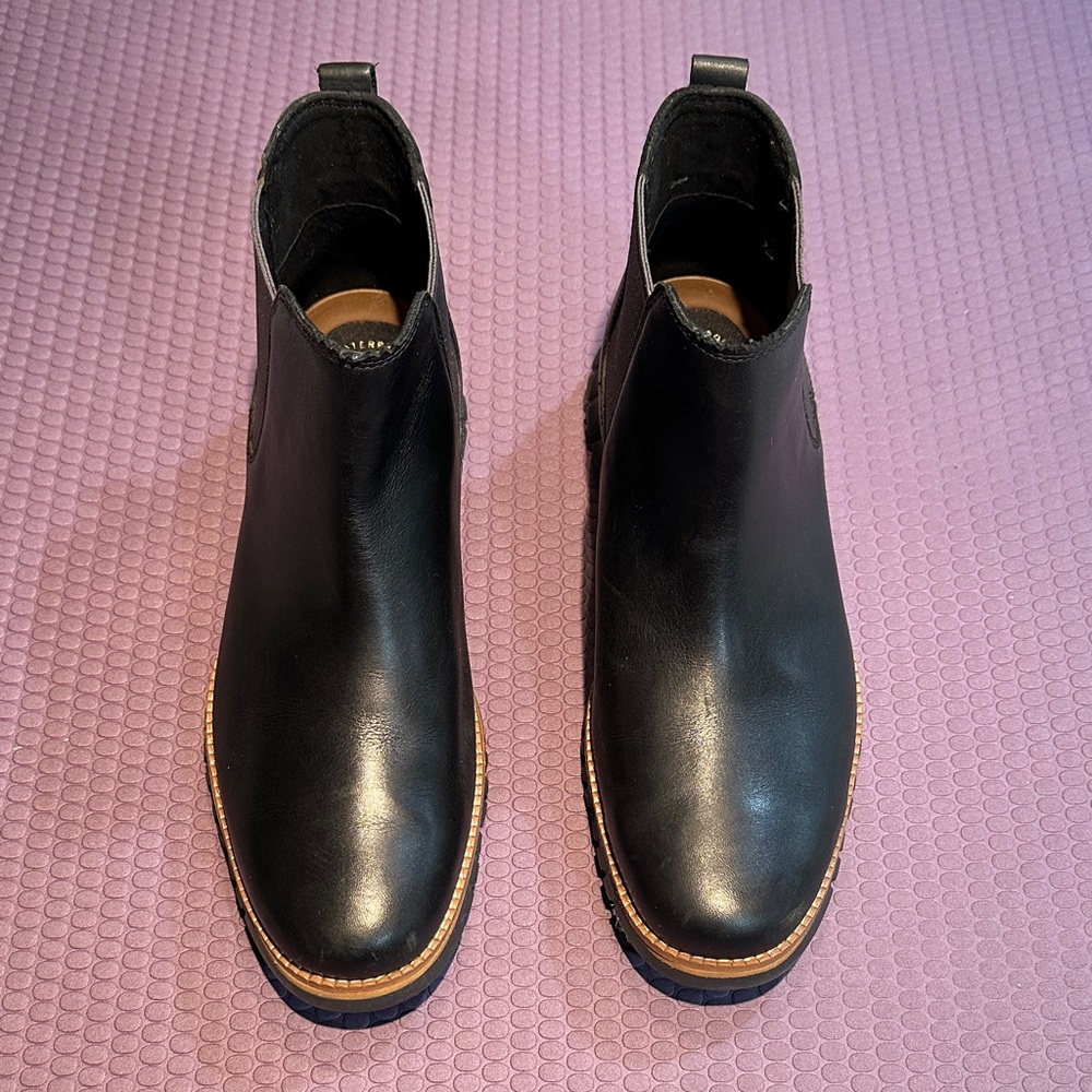 Cole Haan Chelsea Boots